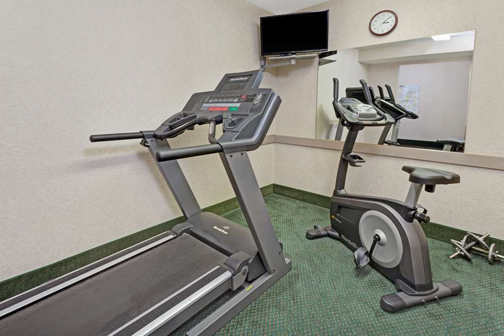 Red Lion Inn & Suites Elk Grove Village Facilities photo